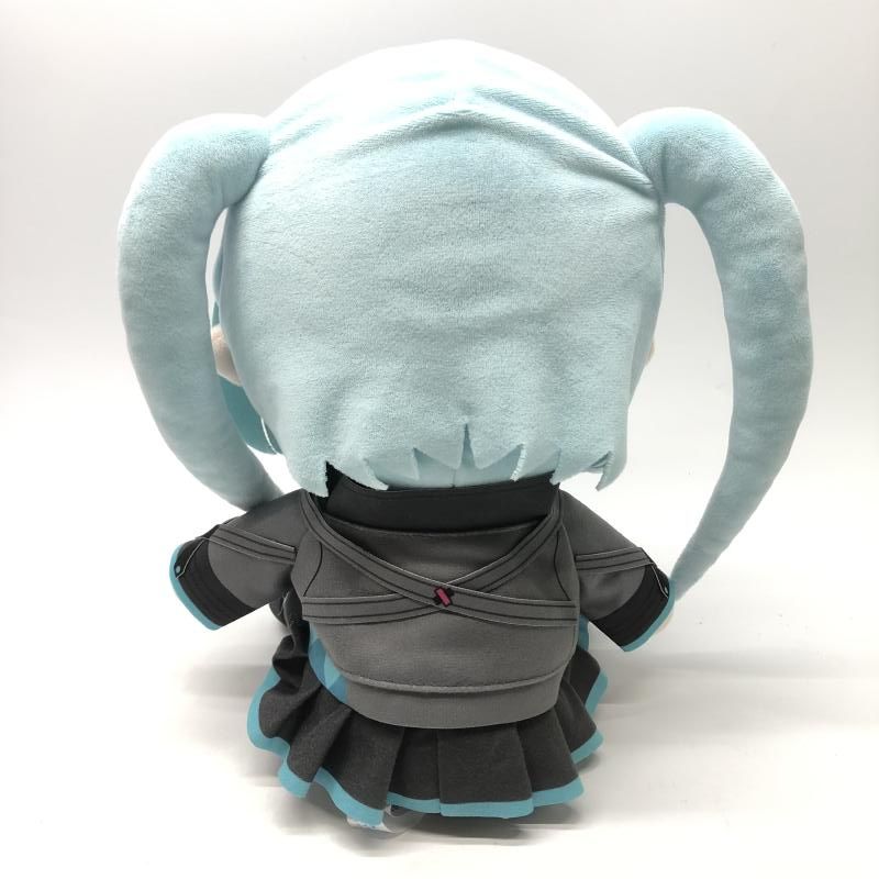 【中古】開封)ラストラッキー賞 閉ざされた窓のセカイの初音ミク 劇場版プロジェクトセカイ 壊れたセカイと歌えないミク[18][240018375722] 壊れたセカイと歌えないミク 閉ざされた窓のセカイの初音ミク