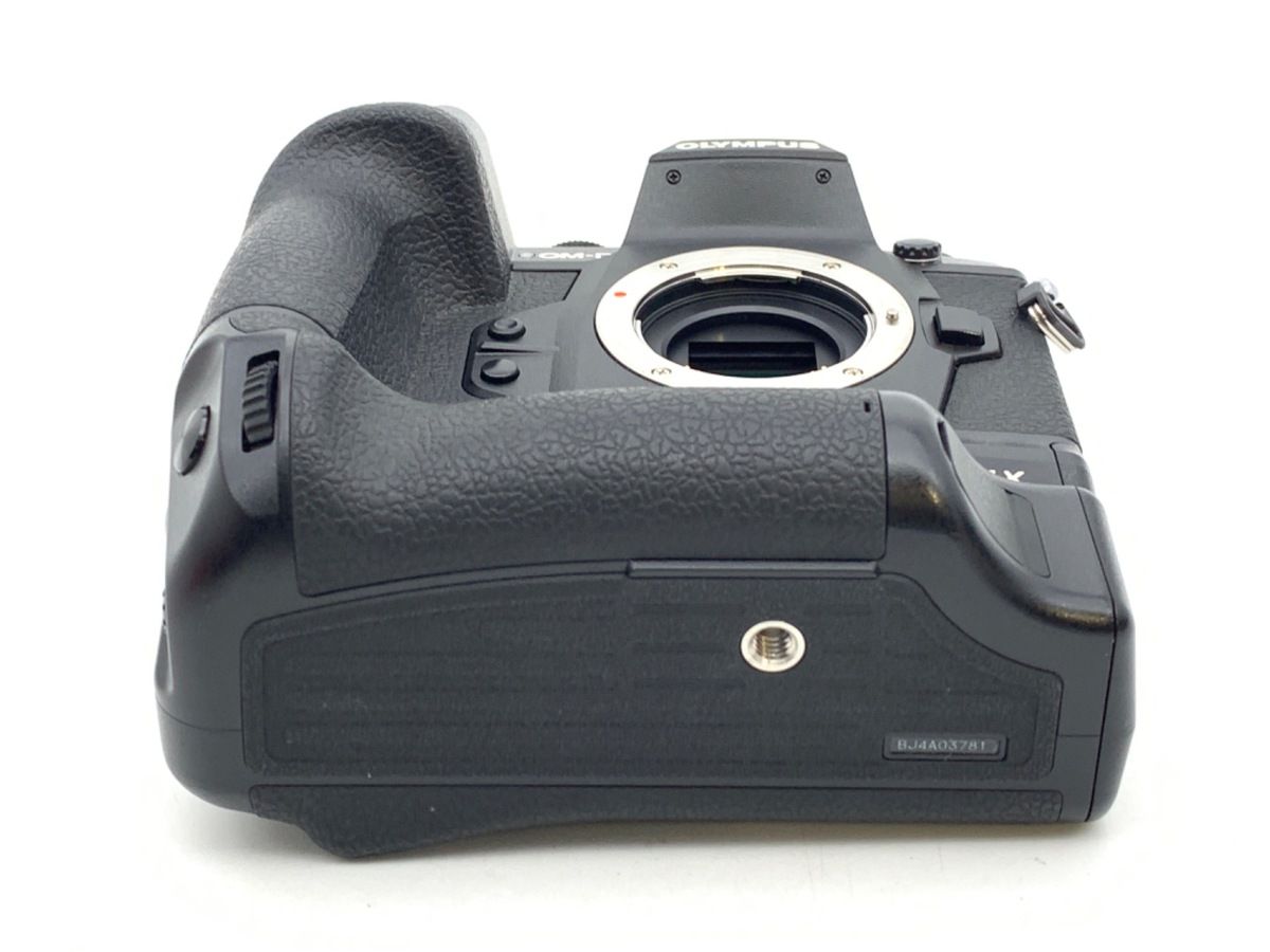  オリンパス OM D E M 1 X ボディ ミラーレス一眼 デジタルカメラ