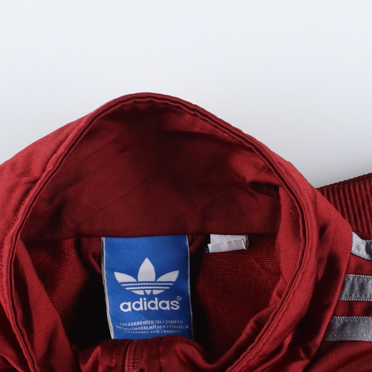 古着 アディダス adidas ORIGINALS オリジナルス ジャージ