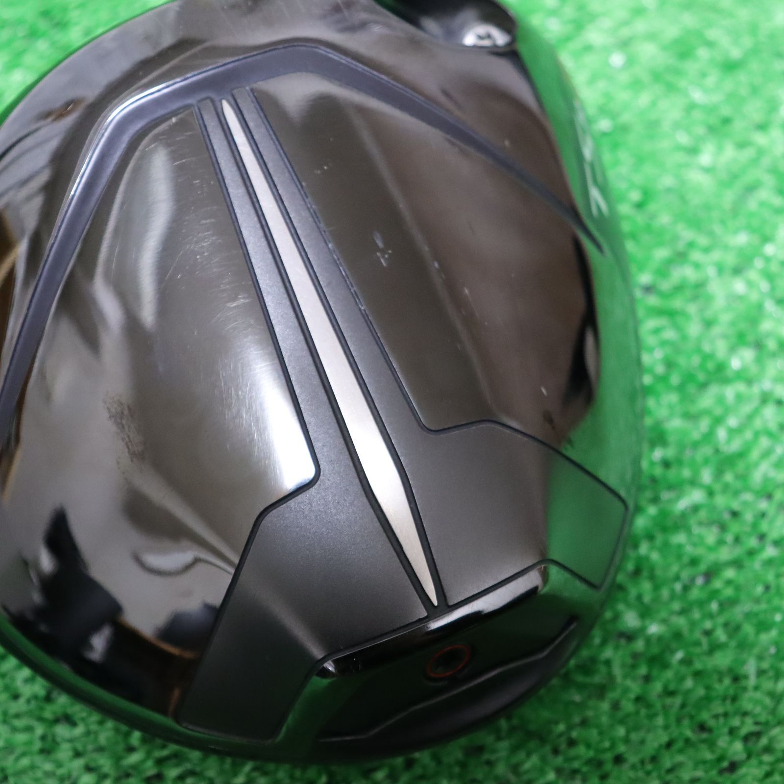 yankun様専用】Titleist TSi2 9.0 ドライバー ヘッドのみ