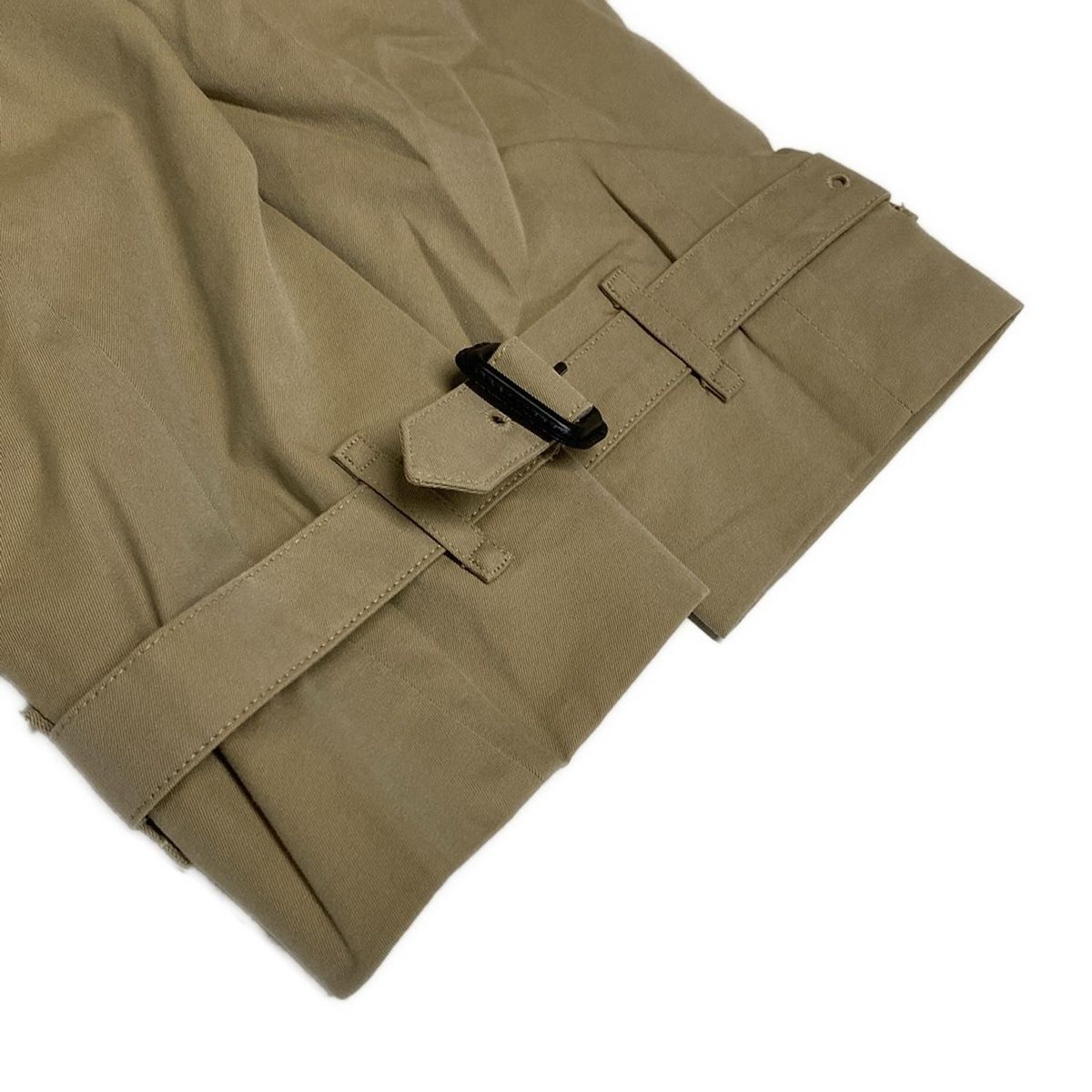 BURBERRY PRORSUM バーバリー プローサム　トレンチコート 38 BURBERRY PRORSUM バーバリー プローサム トレンチコート 38