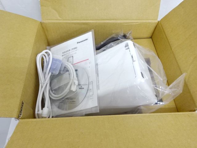 20年製 Panasonic 顔認証付きカードリーダー XC-STFR1J-MN マイナンバーカード 保険証 MARWIL-DEMENAGEMENTS_CH