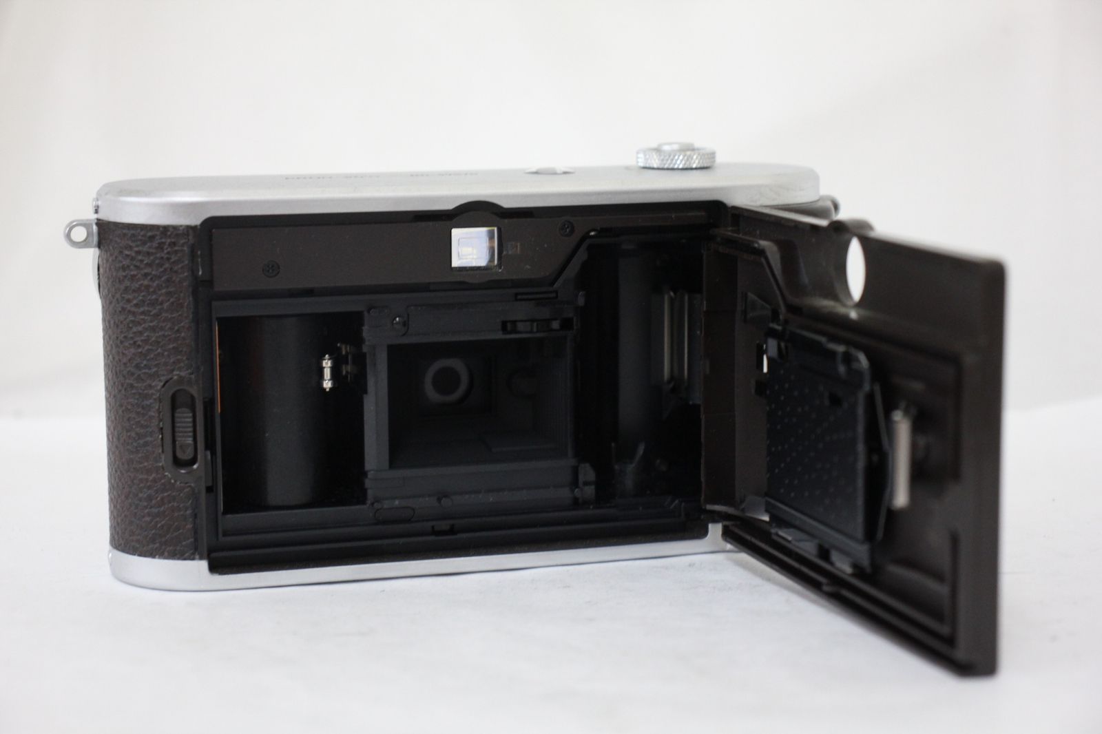 返品保証 ミノルタ