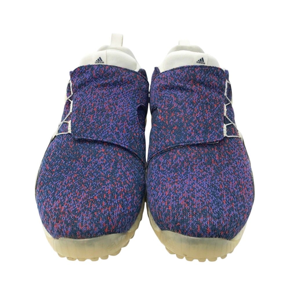 ADIDAS GOLF アディダスゴルフ FW5617 ゴルフシューズ コードカオス ボア21  ネイビー系 25.5 [240101440846] ゴルフウェア メンズ ストスト ADIDAS GOLF アディダスゴルフ FW5617 ゴルフシューズ コード