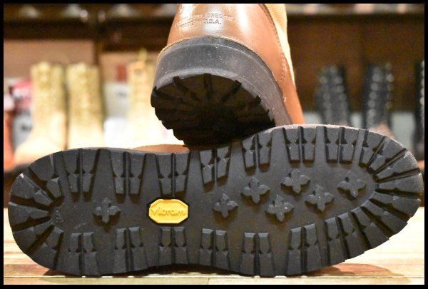 30420X白タグDanner ダナーライト ブーツゴアテックスUS7EE Danner ダナー 30420X USA製 白タグ DJ DANNER LIGHT GORE-TEX