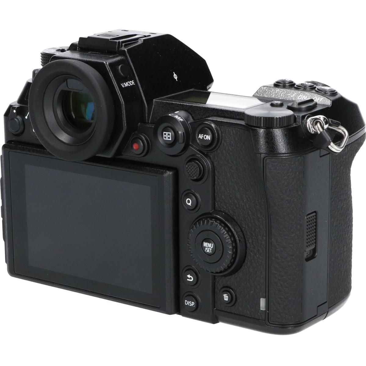ＤＣ－Ｓ１