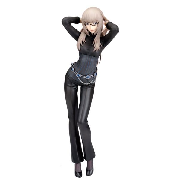キャサリン (Katherine) 1/8スケール 完成品フィギュア 【未開封