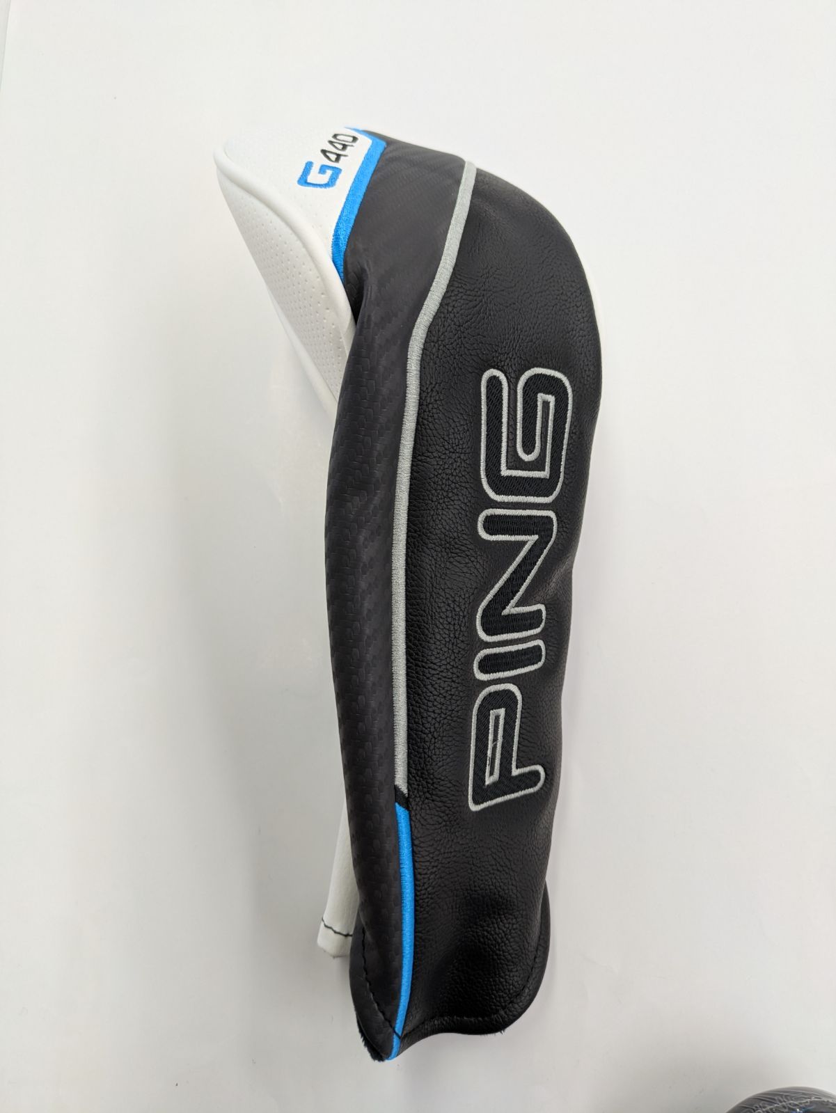 【新品未使用】PING G440 FW用PING TOUR 2.0 CHROME G440 MAX マックス ドライバー PING TOUR 2.0 CHROME シャフト
