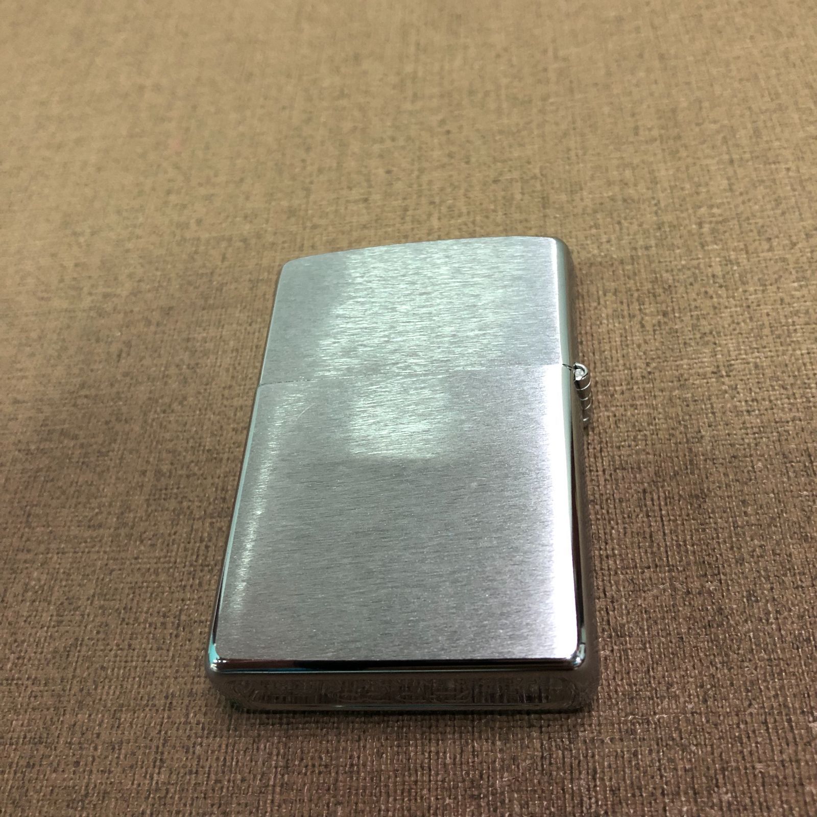 ZIPPO/ジッポー BLACK KINGHTS ONE FIVE FOUR VF-154 ヴィンテージ 