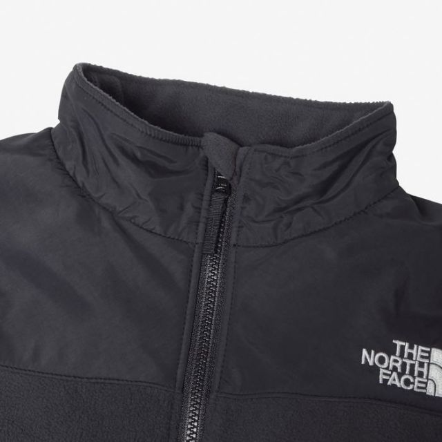 値下げ！THE NORTH FACE キッズ ジャケット 黒 THE NORTH FACE ザ・ノース・フェイス ジャケット キッズ