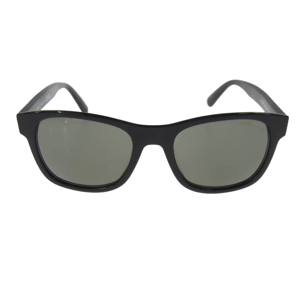 MONCLER モンクレール ML 0250-P FRAGMENT フラグメント サングラス 