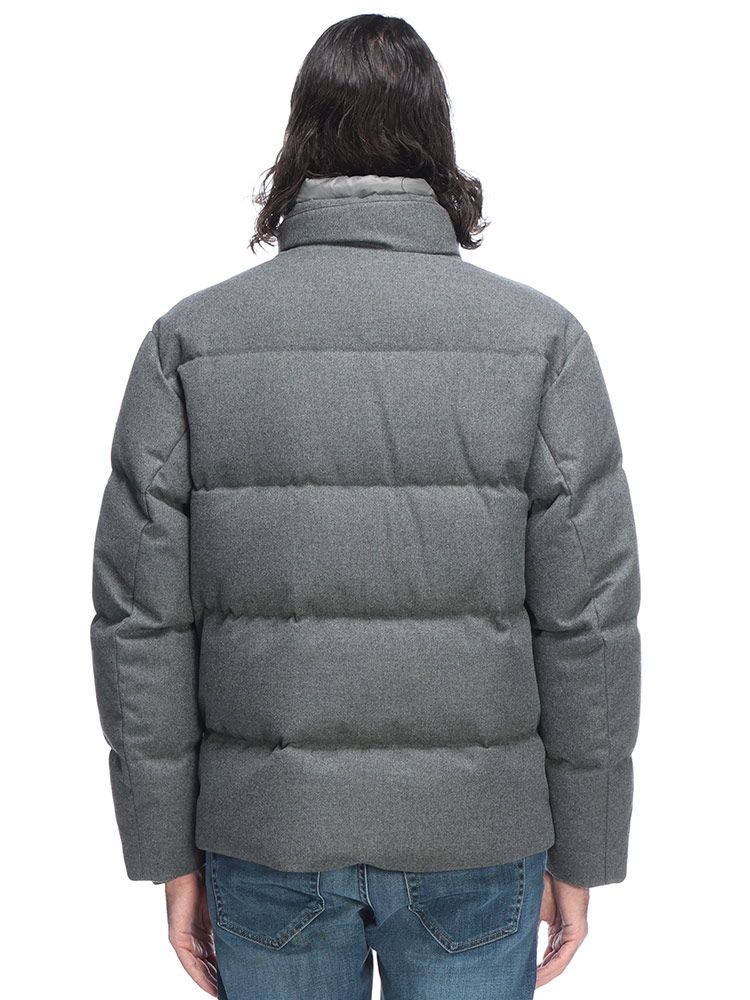 ヒューゴボス フランネル