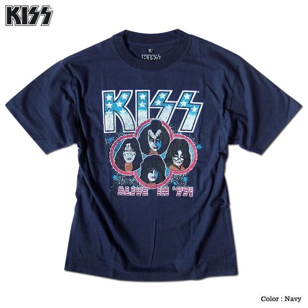 SHOOT KISS バンT Tシャツ RISING SUN TOUR 06 M - メルカリ