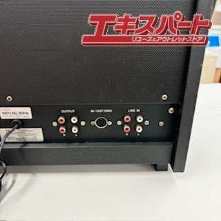 オープンリールデッキ TEAC A-6300 ジャンク品 湘南台店 - メルカリ