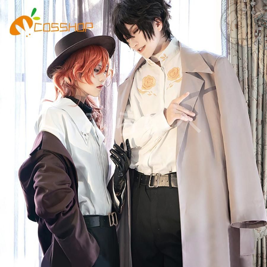 文豪ストレイドッグス