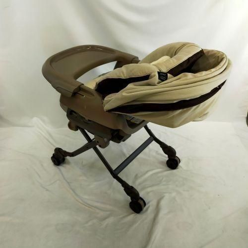 ホワイトレーベル ネムリラ AUTO SWING BEDi おやすみドーム EG コンビ