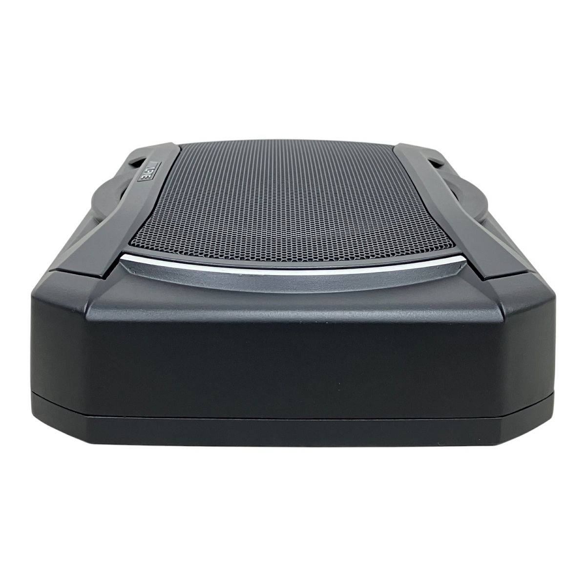 パワードサブウーファー