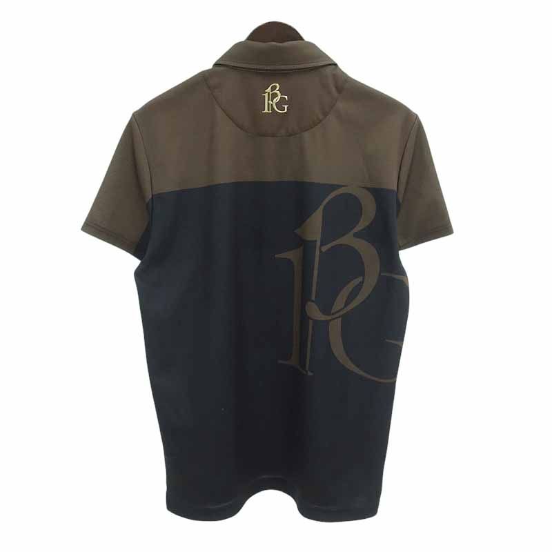 ウノピュウノウグァーレトレ ゴルフシャツ ウノピュウノウグァーレトレ