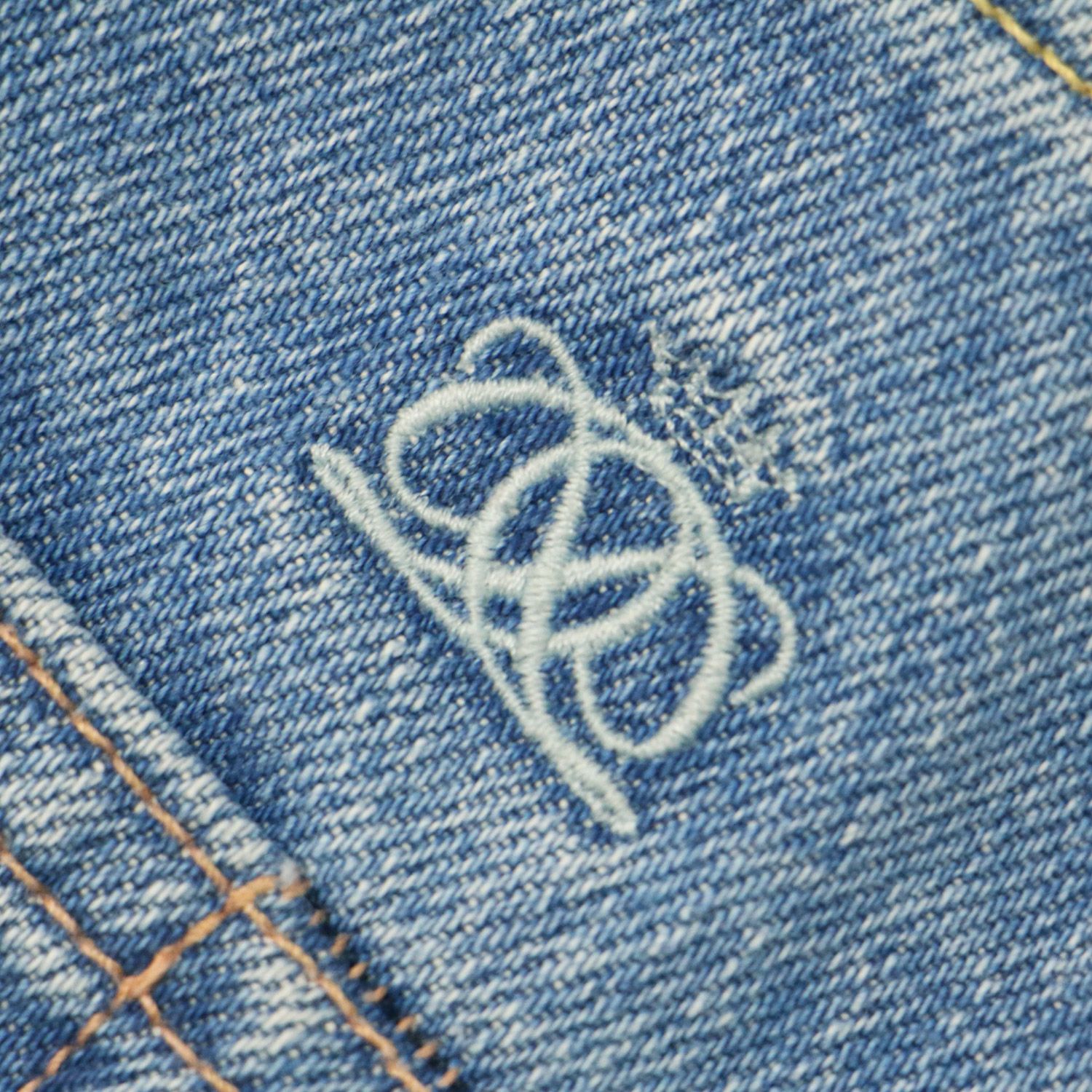 ドゥロワー セルビッジ　ワイドデニム　38 ドゥロワー セルビッジ ワイドデニム 38 - メルカリ