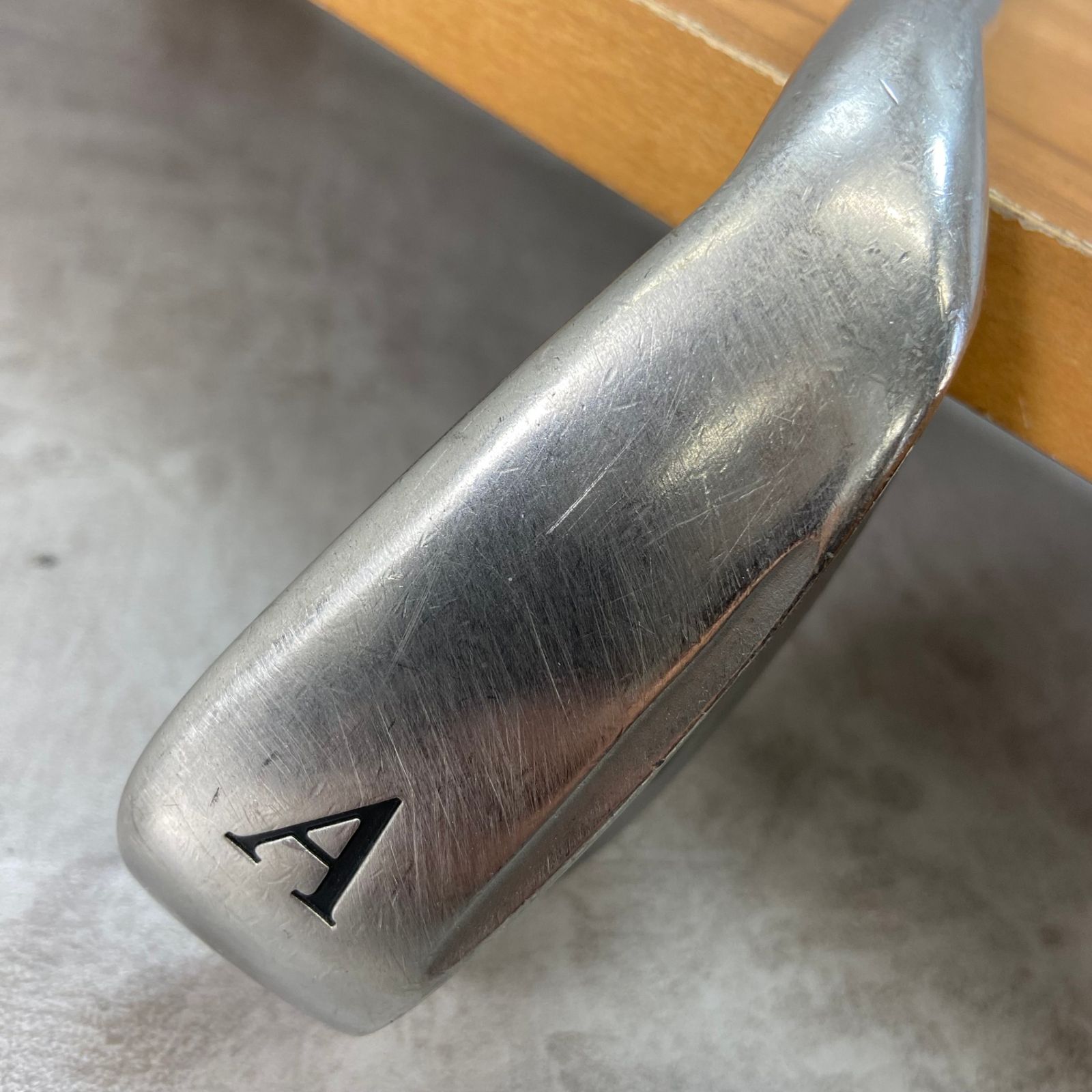 XXIO - XXIO　ゼクシオ　CROSS　クロス　MH1000　メンズゴルフ　アプローチウェッジ　AP　カーボン　S　右利き用　WEDGE　35.5インチ　D-2 XXIO ゼクシオ CROSS クロス MH1000 メンズゴルフ アプローチ