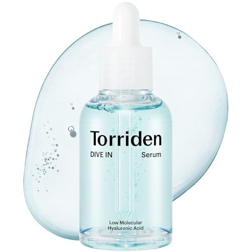 トリデン(Torriden)ダイブイン セラム 80ml【公式・正規品】低
