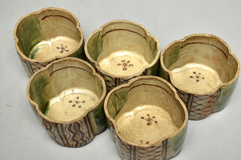 江戸時代 当時箱