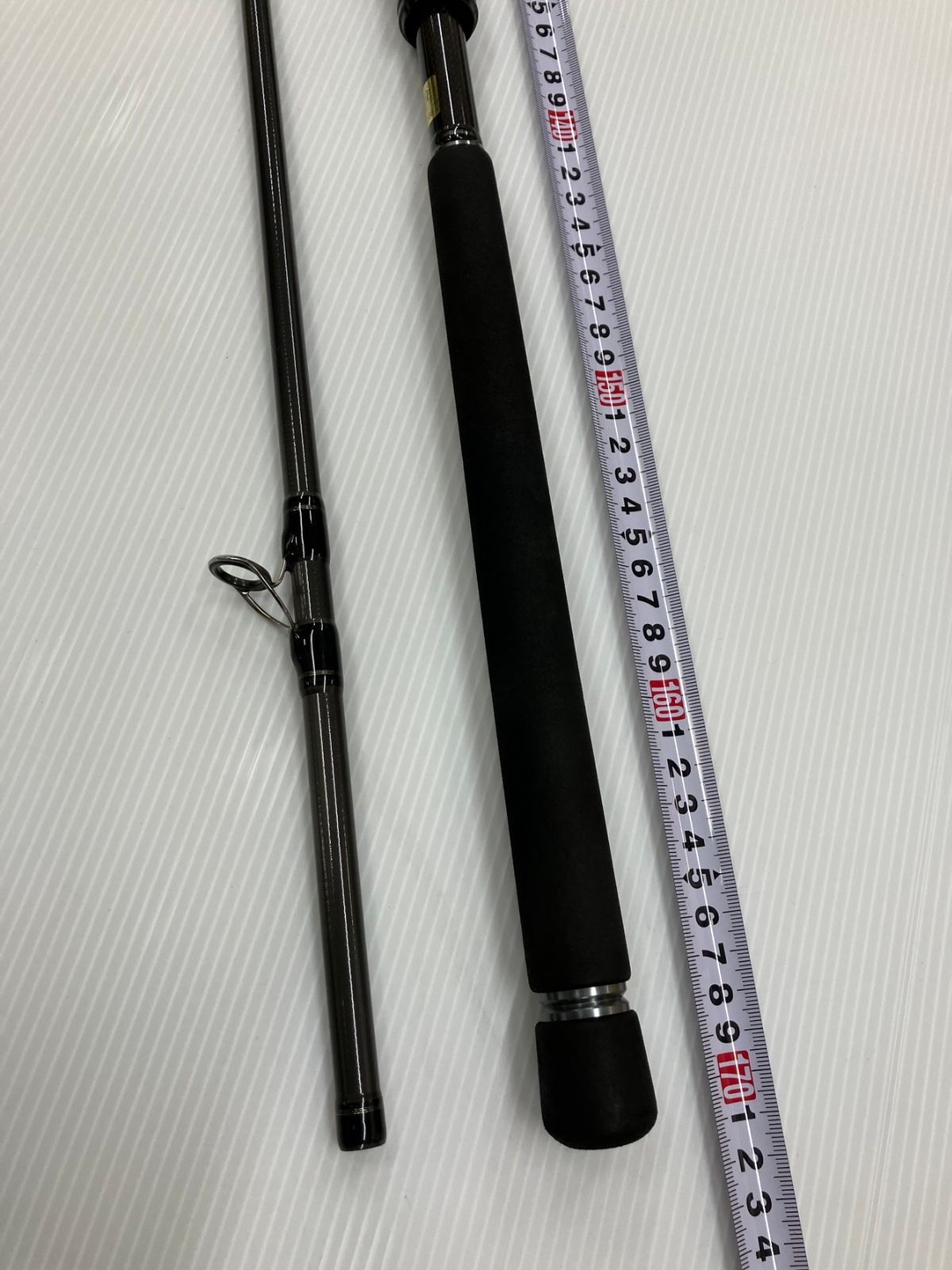ダイワ、ラテオ FJ 1010m/mh DAIWA 17LATEO FLAT JUNKY FJ 1010M/MH