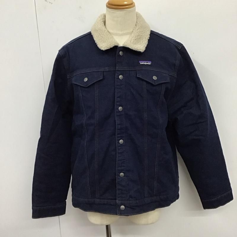 patagonia パタゴニア ジャケット、上着 ジャケット、ブレザー 26520fa21 Pile Lined Trucker Jacket