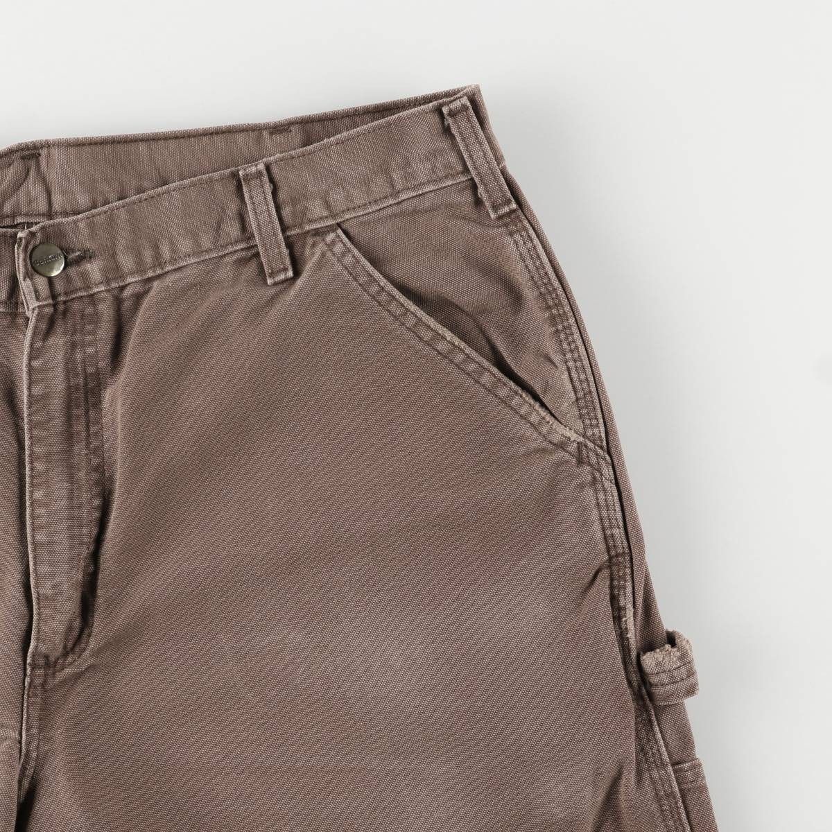 カーハート Carhartt