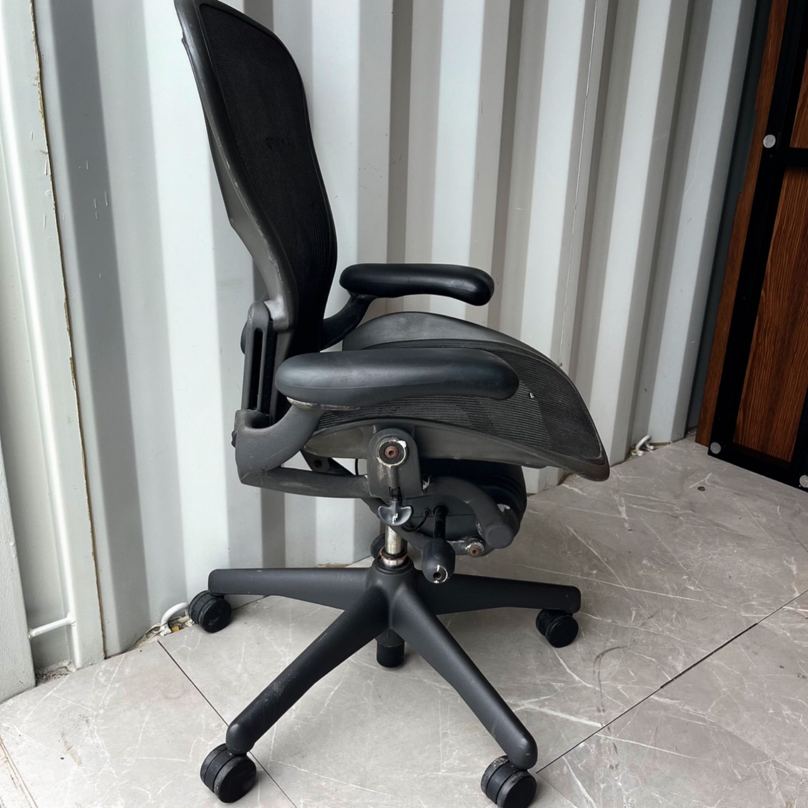 オフィスチェア