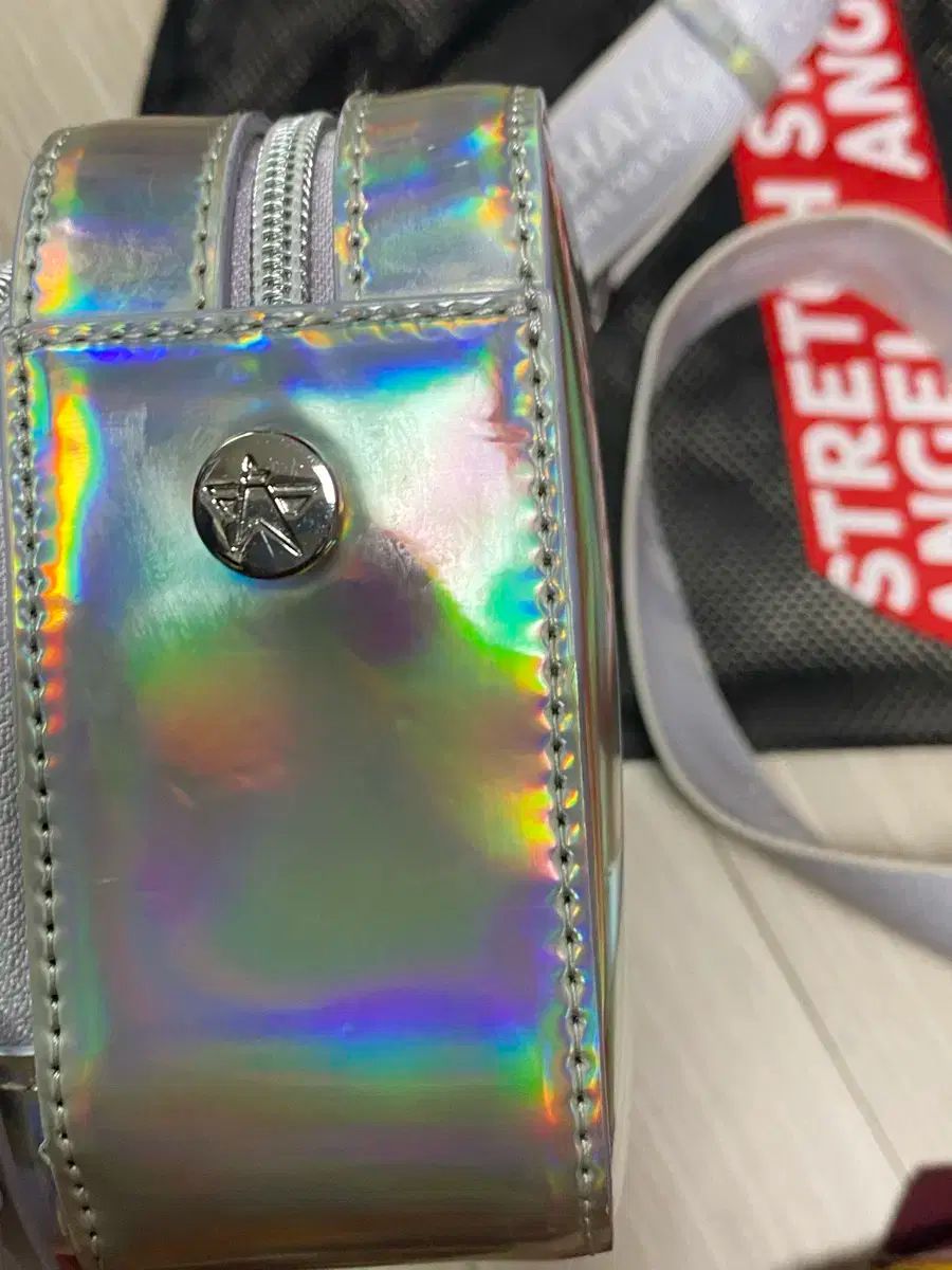 アイスゼリー パニーニ