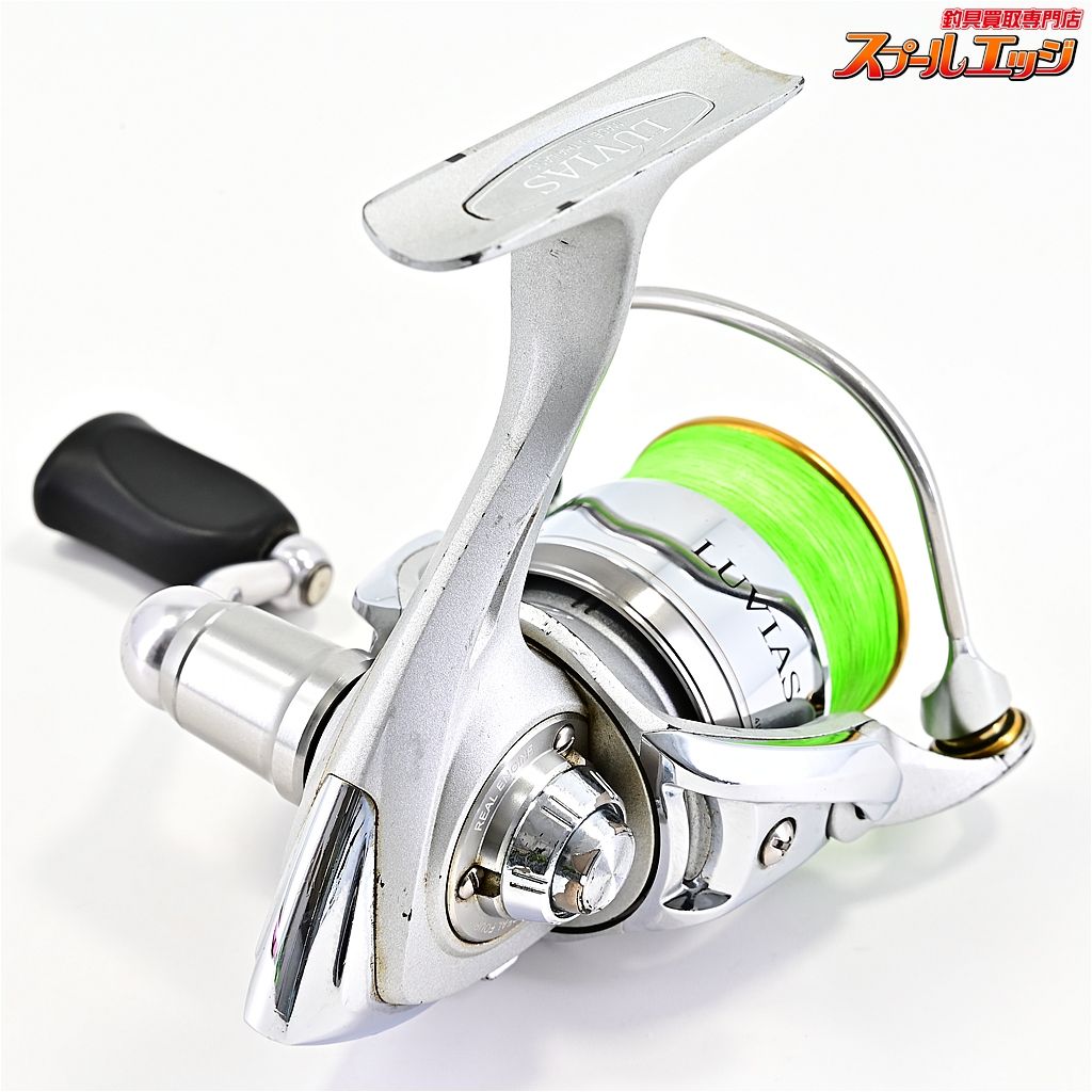 【ダイワ】 07ルビアス 2004 DAIWA LUVIASm42493 - メルカリ