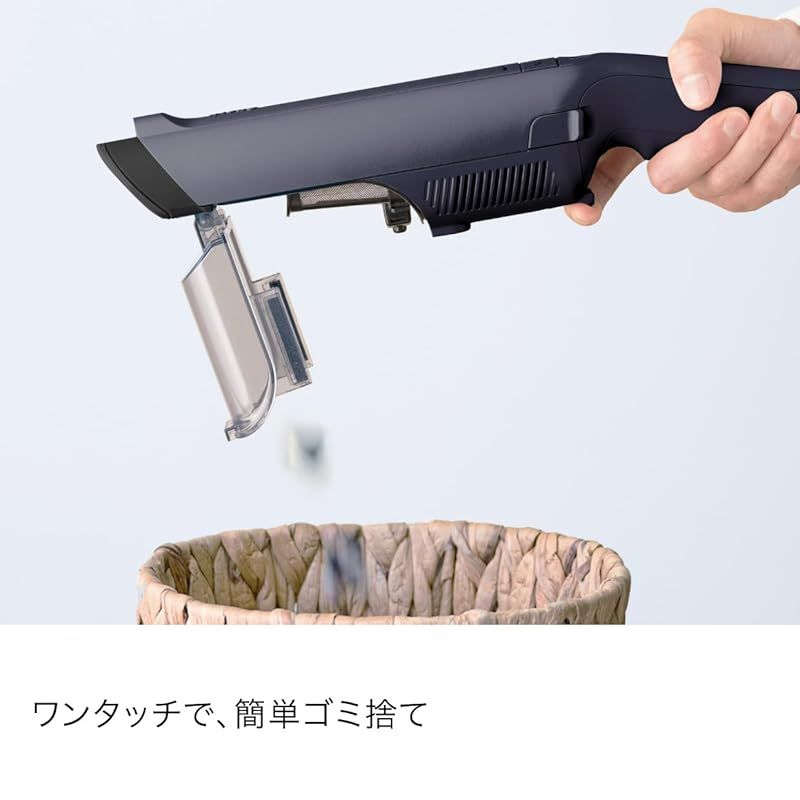 クリーナー 充電式