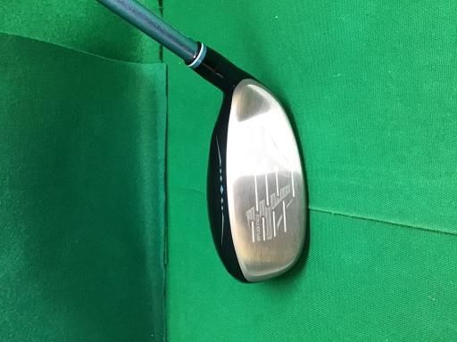 ダンロップ XXIO 2025 H7 レディース ユーティリティ UT XXIO MP1300L HB フレックスL レディース 女性用 右利き 右用 Cランク ゴルフクラブ