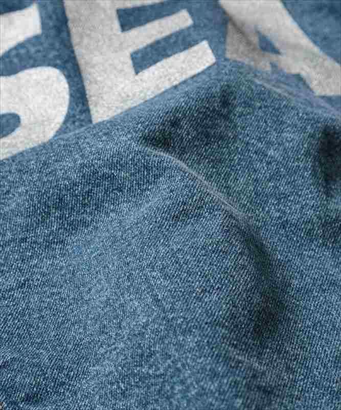 113/114/115 MINEDENIM × WIND AND SEA｜マインデニム × ウィン