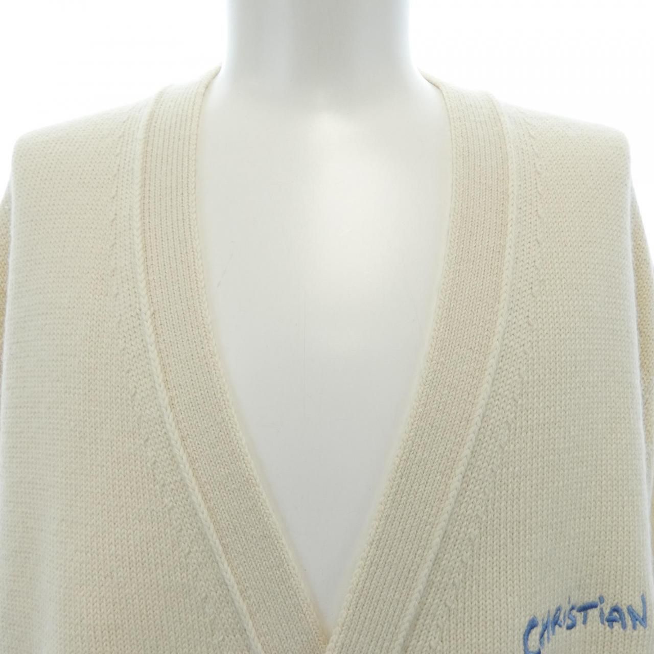  ディオール DIOR カーディガン その他 トップス
