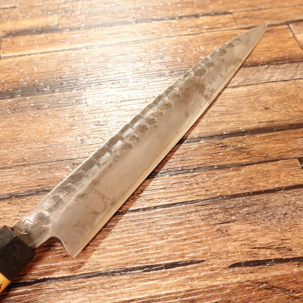 研ぎ済み】祐豊 鋼製 柳刃包丁 出刃包丁 菜切り包丁 和包丁 料理 釣り