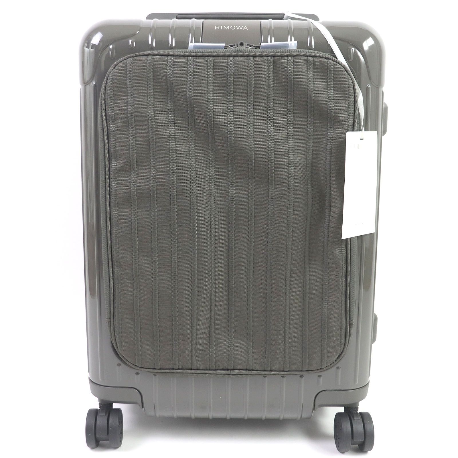 未使用品 RIMOWA リモワ 842.53.83.4 エッセンシャル スリーブ