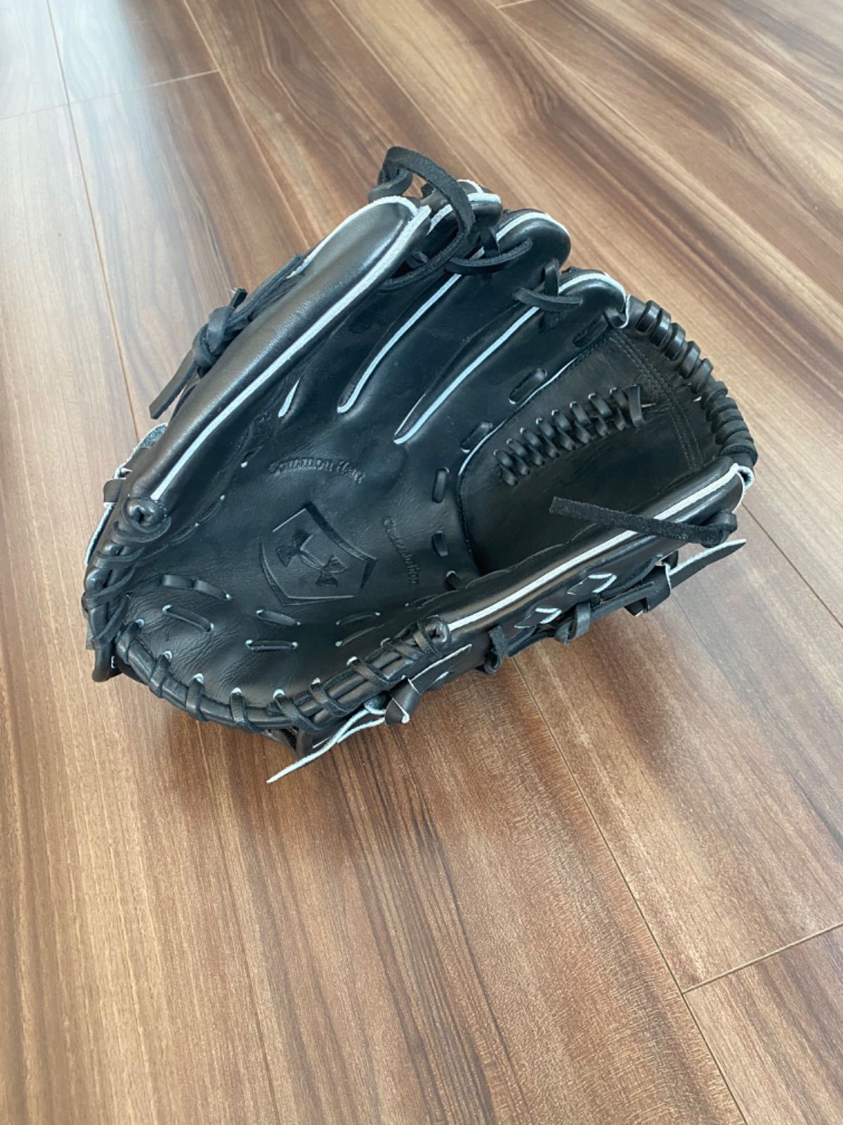 （美品）UNDER ARMOUR  グローブ 硬式/投手/左投げ用　金子千尋 アンダーアーマー グローブ 硬式投手用 金子千尋モデル｜Yahoo