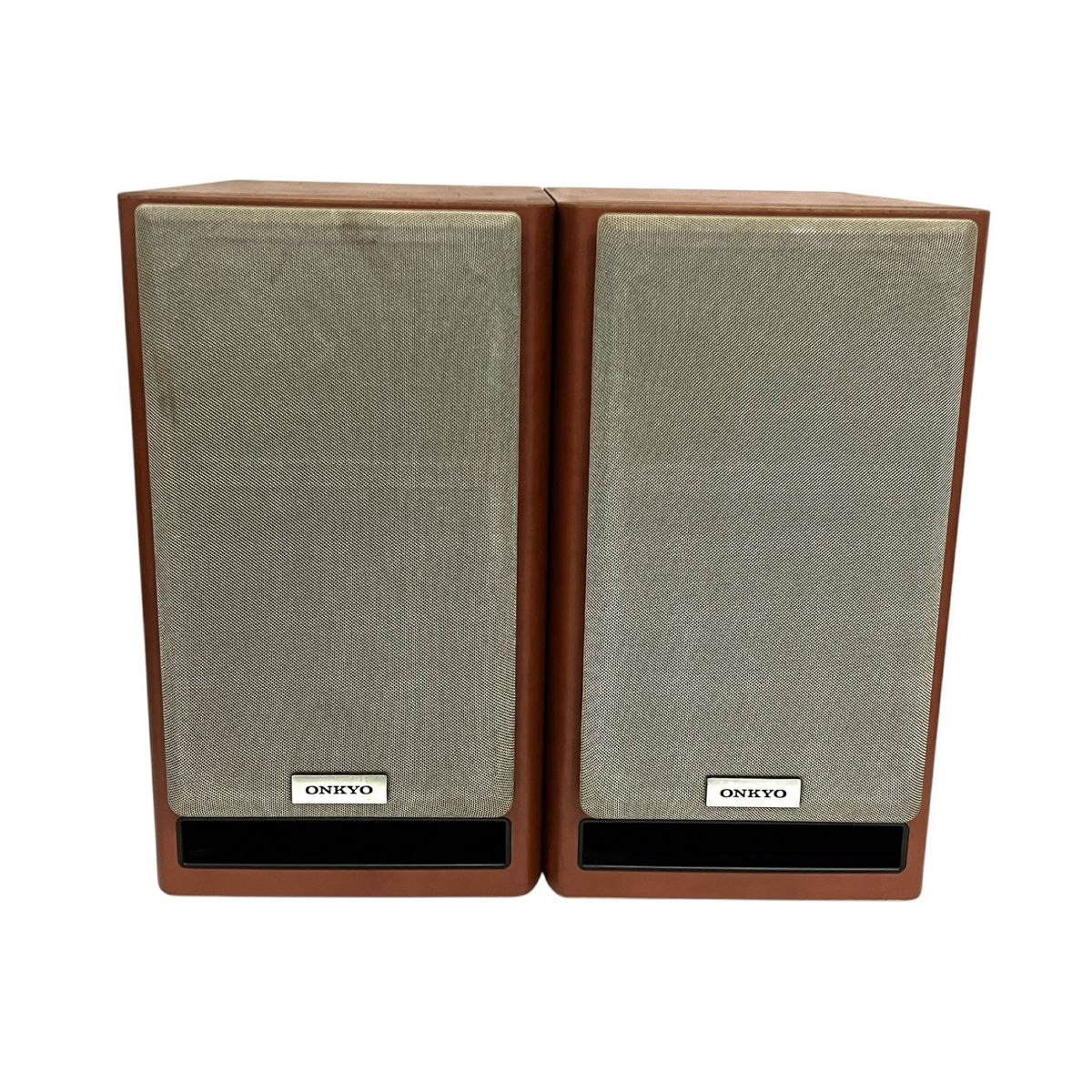 ONKYO コンポシステム FR-N7SX + D-N7SX スピーカーセット MD CD