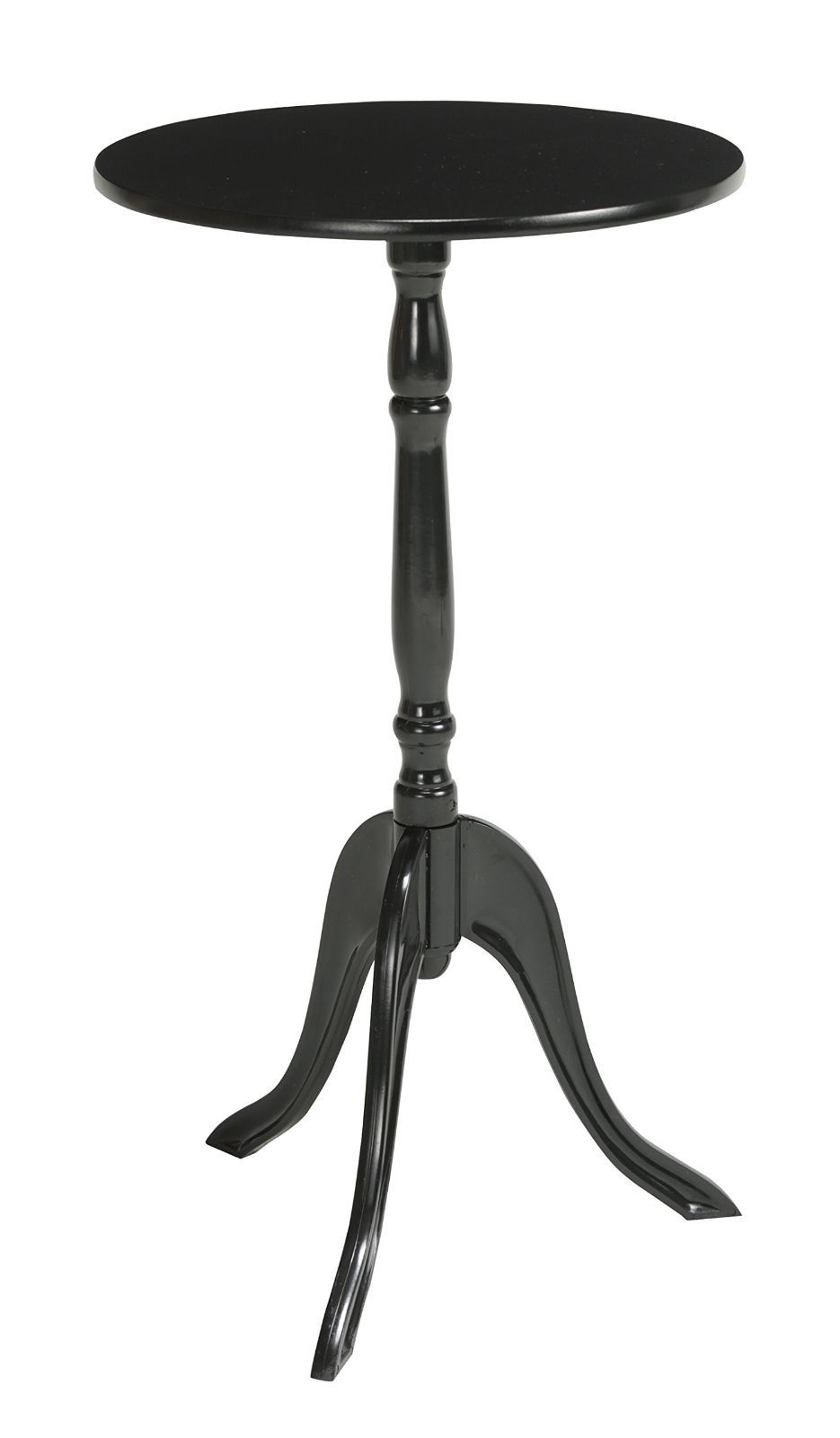 (未使用･未開封品)　永井興産 サイドテーブル ブラック 天板30×30×高さ52.5cm f4u0baa 大安売り】永井興産 サイドテーブル ブラック 天板30×30×高さ