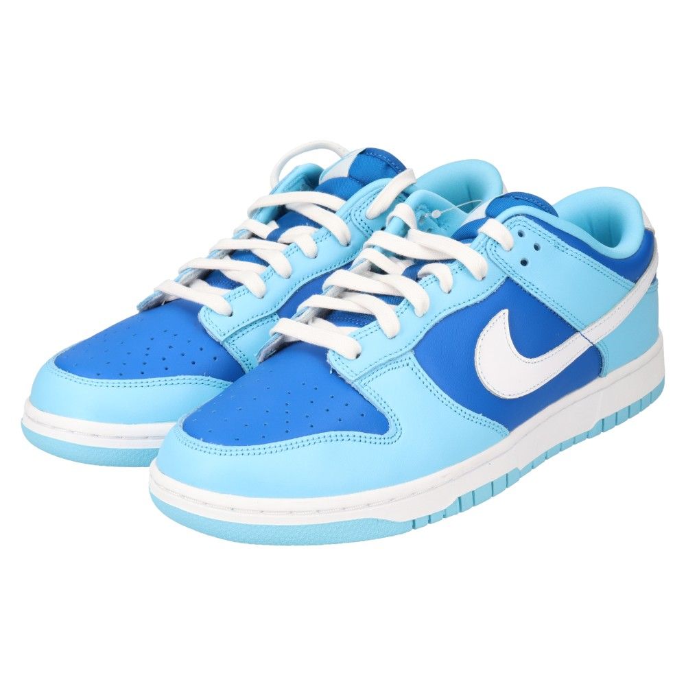 NIKE ナイキ DUNK LOW RETRO ARGON DM0121-400 ダンク ロー レトロ