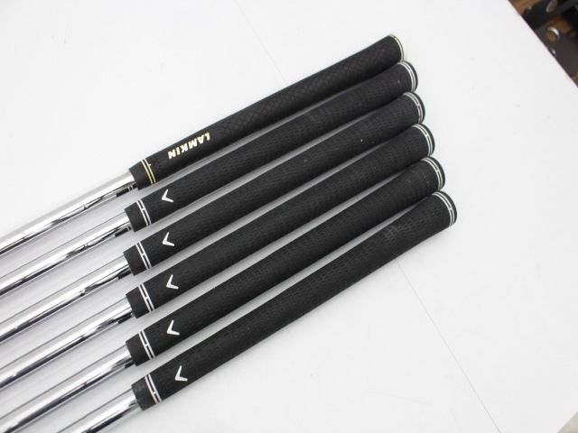 セット（専用） SRIXON ZX5 Mk2｜ダンロップ｜アイアンセット｜NSプロ MODUS 3