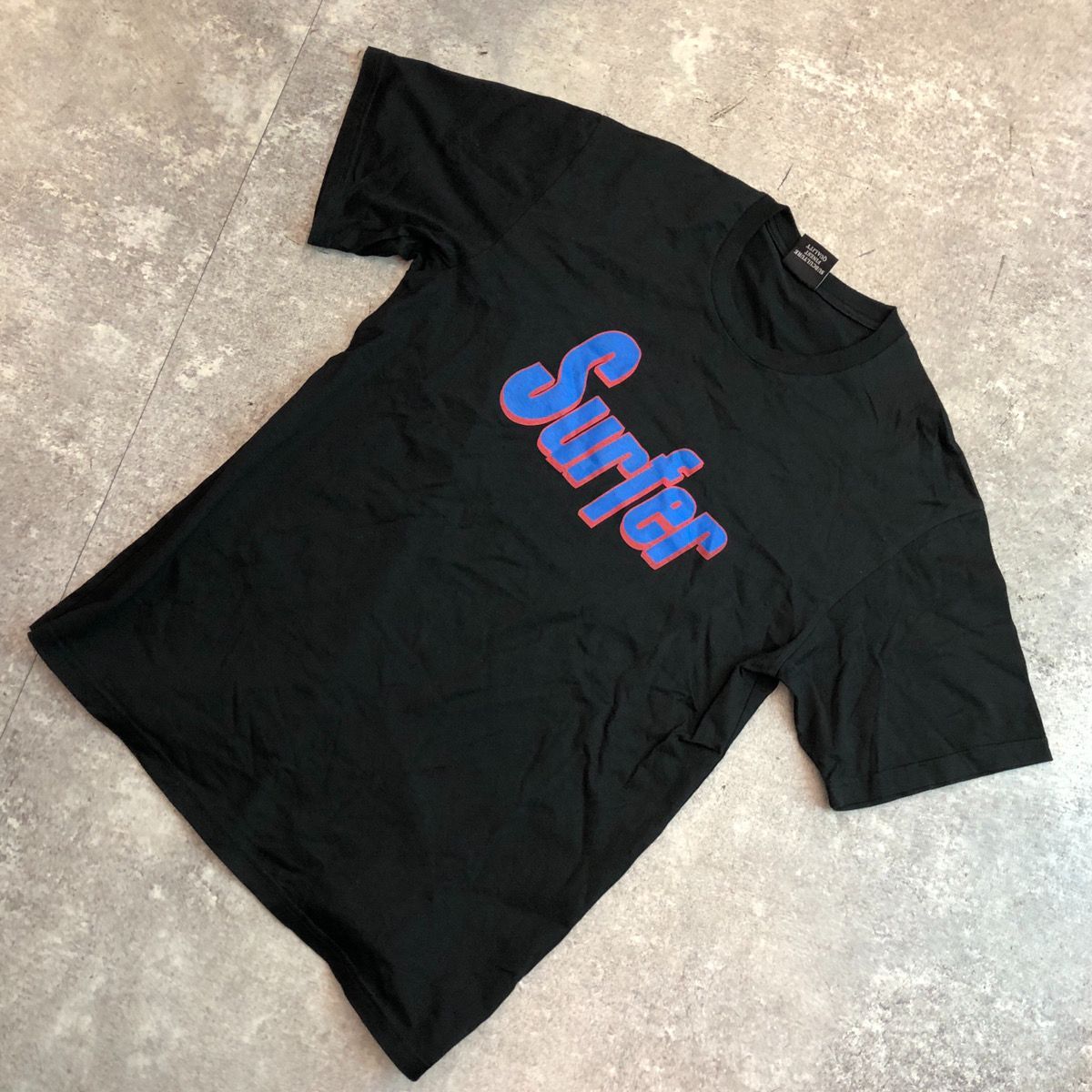 SubCulture サブカルチャー SC SURFER TSHIRTS サーファー Tシャツ