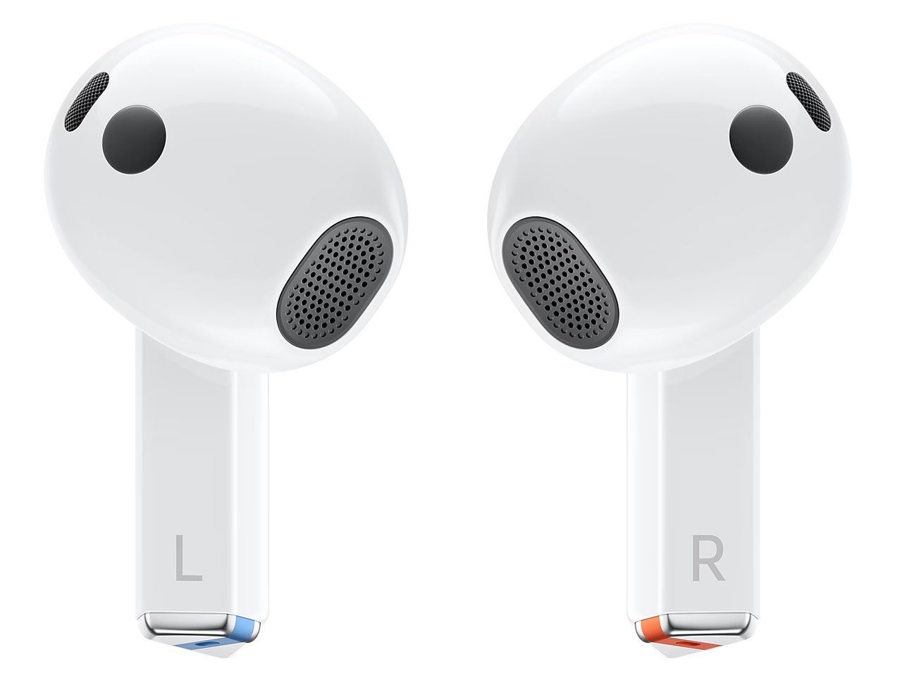 Galaxy Buds3 SM-R530NZWAXJP ホワイト 処分