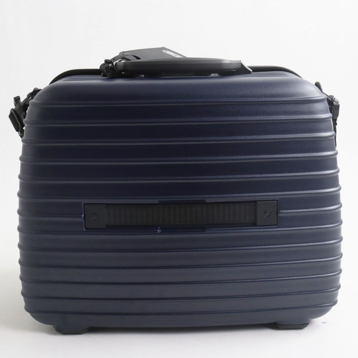 未使用品○RIMOWA リモワ SALSA/サルサ 810.40.39.0 2wayy TSAロック搭載 ボードケース/アタッシュケース  ネイビー×ブラック 23L - メルカリ