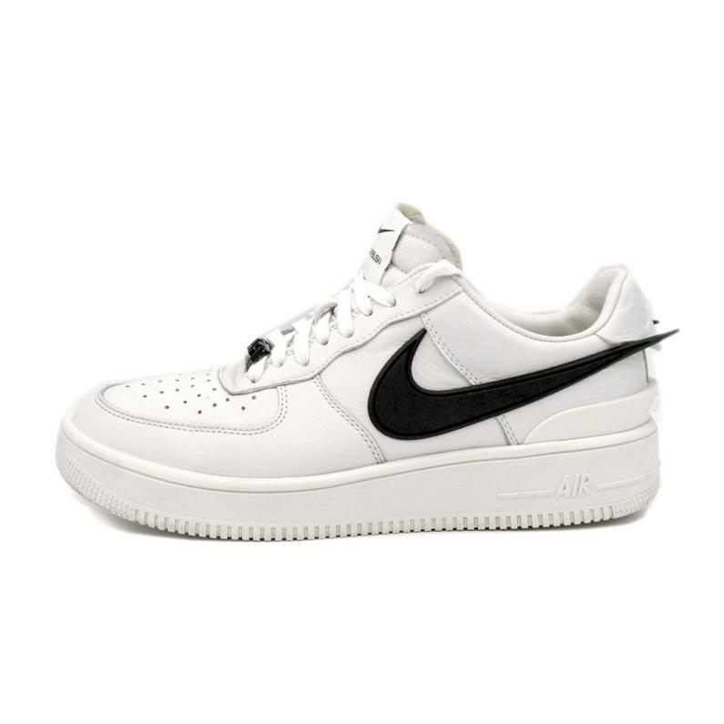 ナイキ NIKE × アンブッシュ AMBUSH 【 AIR FORCE 1 LOW PHANTOM DV3464 002 】 エア フォース 1  ロー ファントム スニーカー 35752 - メルカリ