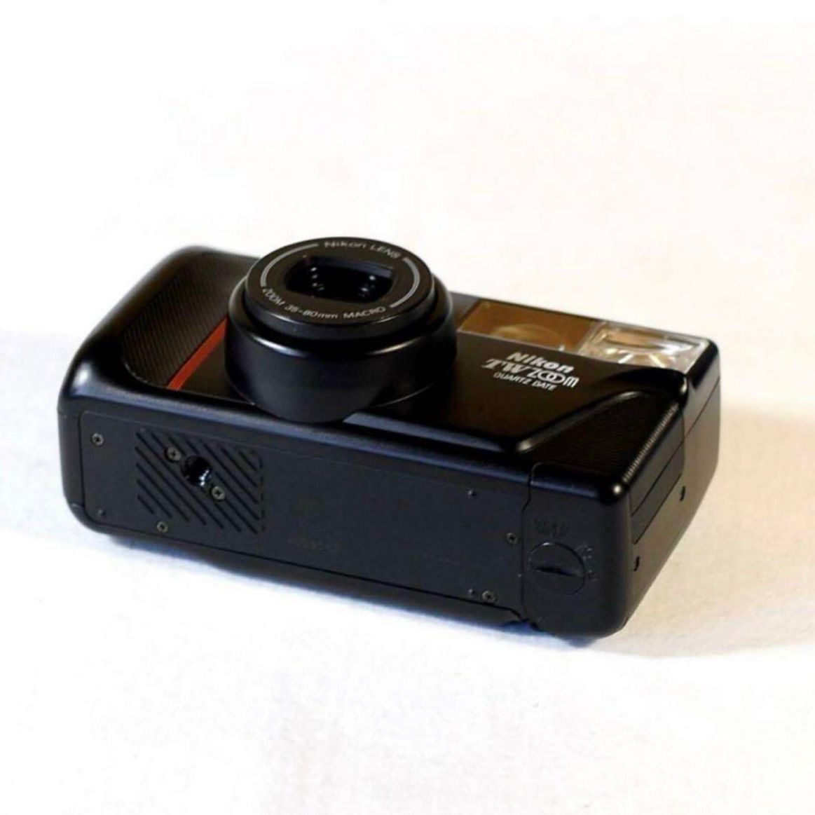 Nikon TW Zoom & Fujifilm Zoom フィルムカメラセット Nikon TW Zoom – Camera Go Camera