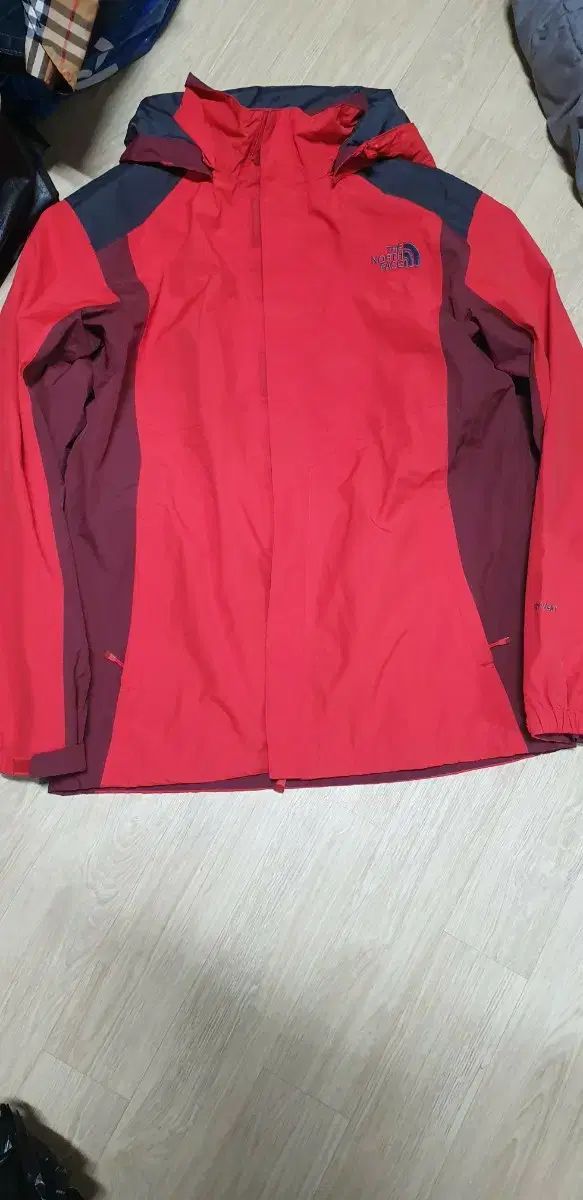 THE NORTH FACE ザ ノース フェイス ハイベント ウィンドブレーカー ジャケット XXL 110