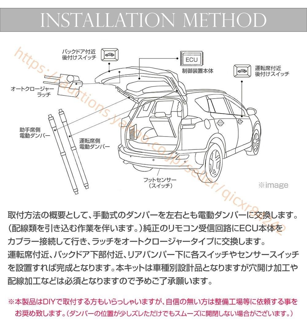 XV GT系用